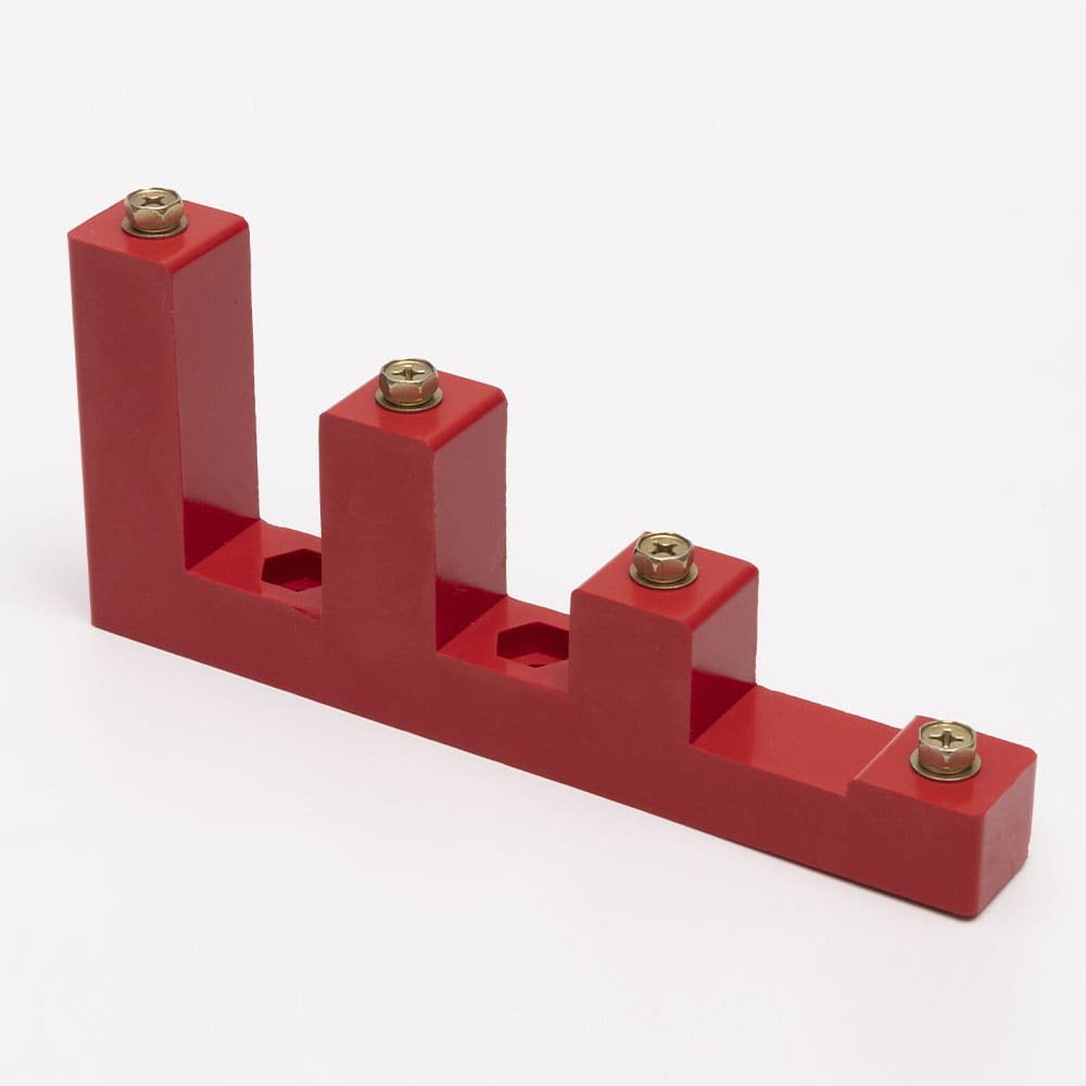 Ізолятор ступінчатий CJ4